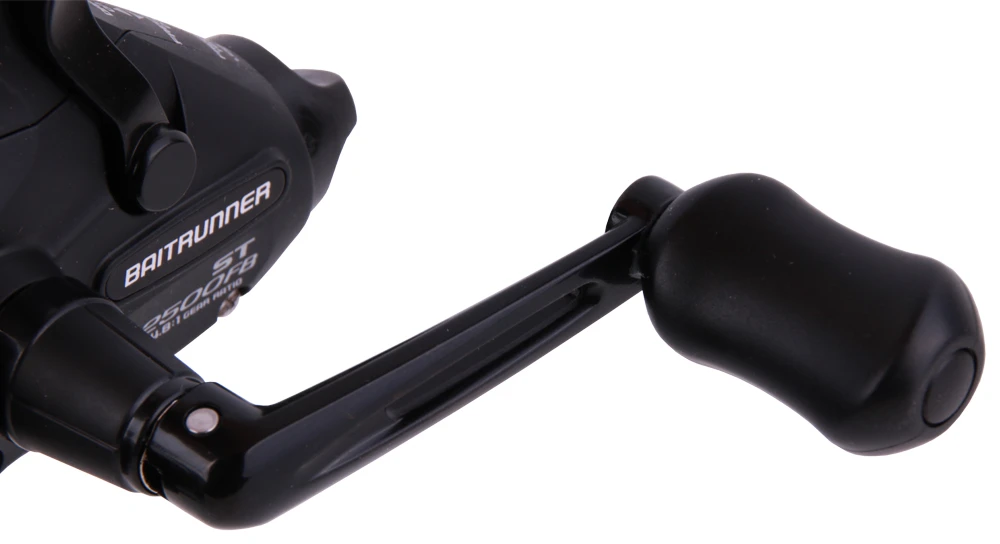 Shimano Baitrunner ST FB Molen (8 Reviews) 5 Shimano Baitrunner ST FB Molen (8 Reviews) - Afbeelding 5