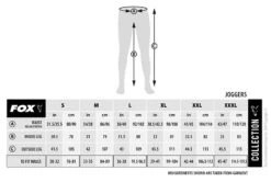 Fox Khaki/camo Jogger (4 Reviews) -Visuitrusting Winkel f396a0e980b0b807