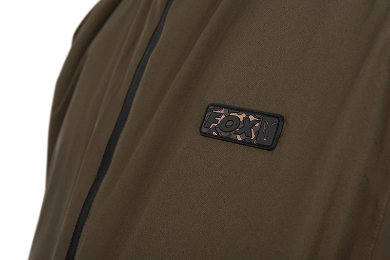 Fox Sherpa-Tec 3/4 Length Jacket Visjas 12 Fox Sherpa-Tec 3/4 Length Jacket Visjas - Afbeelding 12