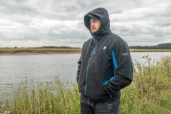 Preston Windproof Fleece Jacket (1 Review) -Visuitrusting Winkel f3d8d4f26639c160