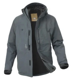 Geoff Anderson Barbarus Asimi Jacket (1 Review)