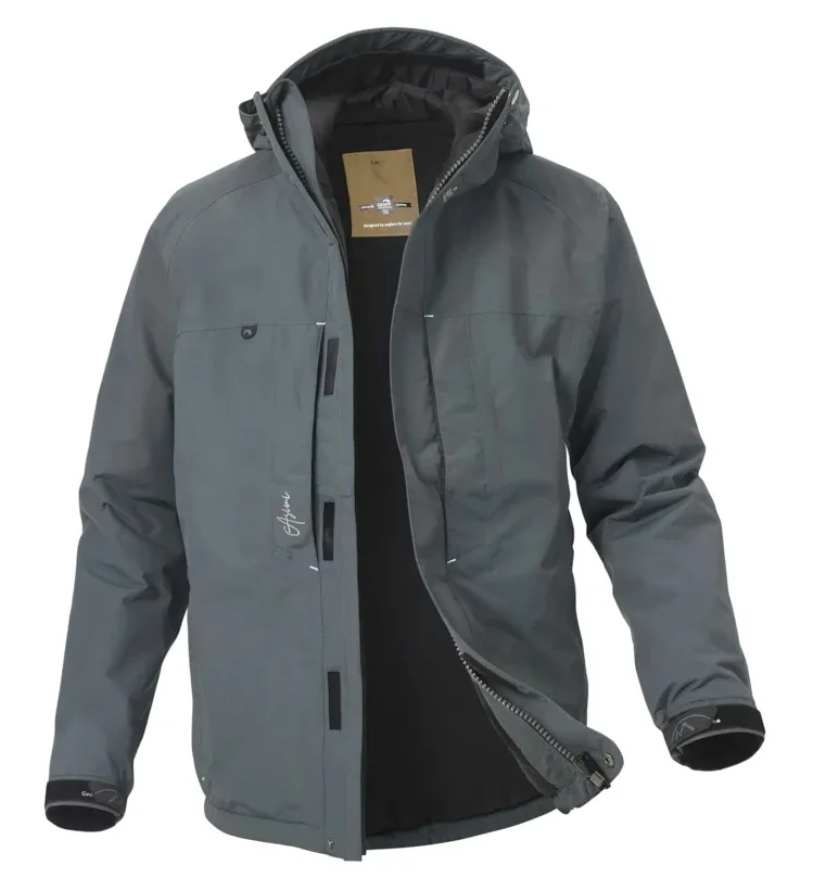 Geoff Anderson Barbarus Asimi Jacket (1 Review) 1 Geoff Anderson Barbarus Asimi Jacket (1 Review)