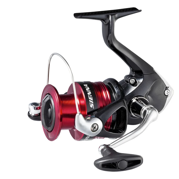 Shimano Sienna Spinmolen (31 Reviews) 1 Shimano Sienna Spinmolen (31 Reviews)