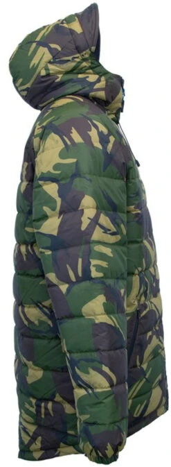 Aqua Reversible DPM Jacket -Visuitrusting Winkel f4c050b170772b9d