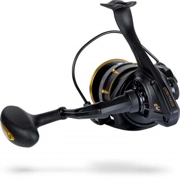 Black Cat Catextreme Meerval Molen 3 Black Cat Catextreme Meerval Molen - Afbeelding 3