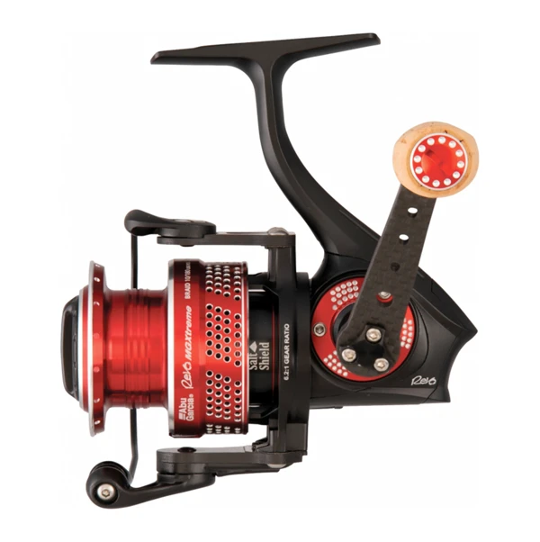 Abu Garcia Revo2 MGXTREME Spin 2000 (4 Reviews) 2 Abu Garcia Revo2 MGXTREME Spin 2000 (4 Reviews) - Afbeelding 2