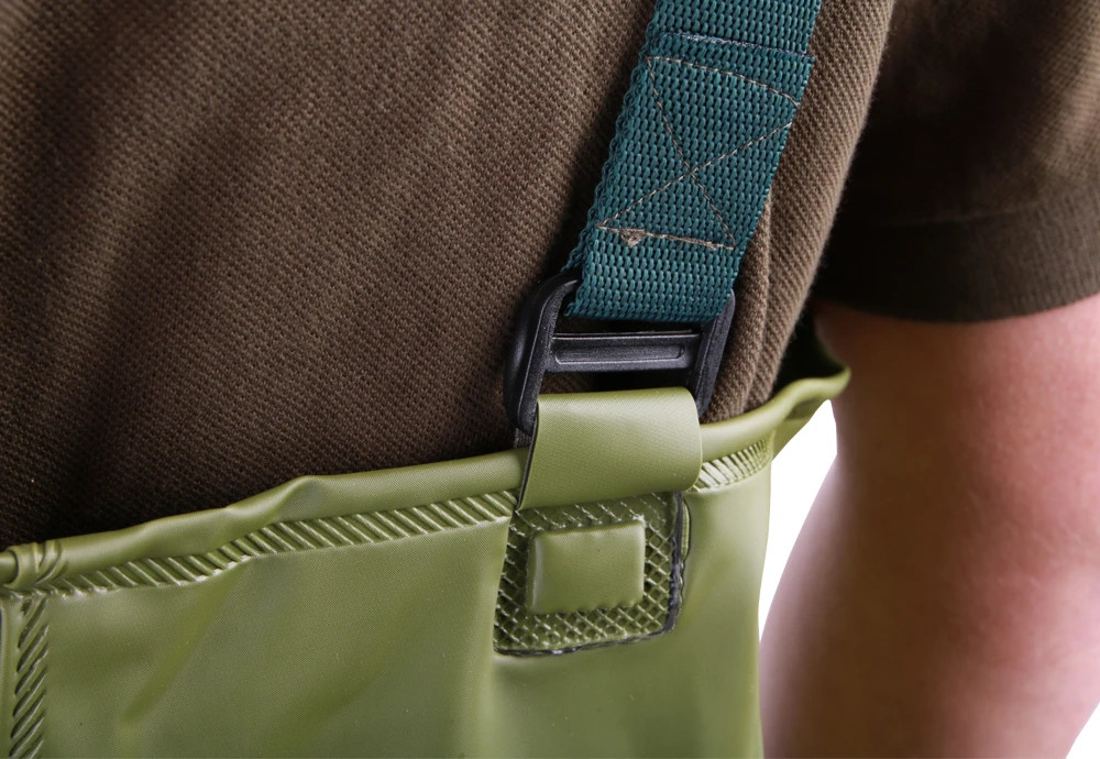 Sänger PVC Waadpak (1 Review) 3 Sänger PVC Waadpak (1 Review) - Afbeelding 3