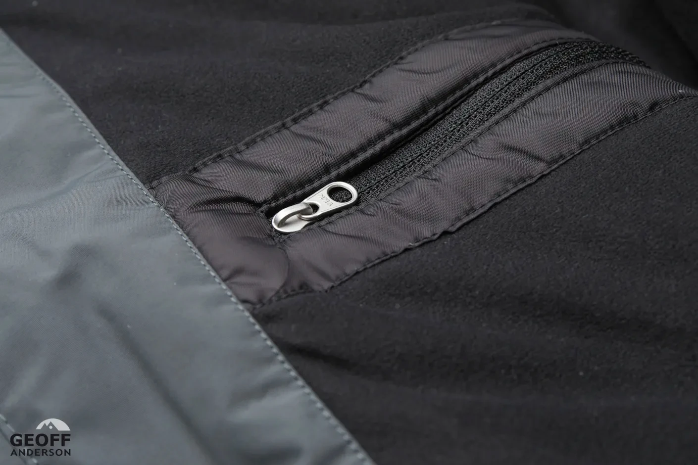 Geoff Anderson Barbarus Asimi Jacket (1 Review) 9 Geoff Anderson Barbarus Asimi Jacket (1 Review) - Afbeelding 9