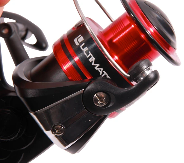 Ultimate Complete Feeder Set (21 Reviews) 12 Ultimate Complete Feeder Set (21 Reviews) - Afbeelding 12