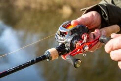 Ultimate Spear Cast Reel (5 Reviews) -Visuitrusting Winkel fe10583688ff18e4