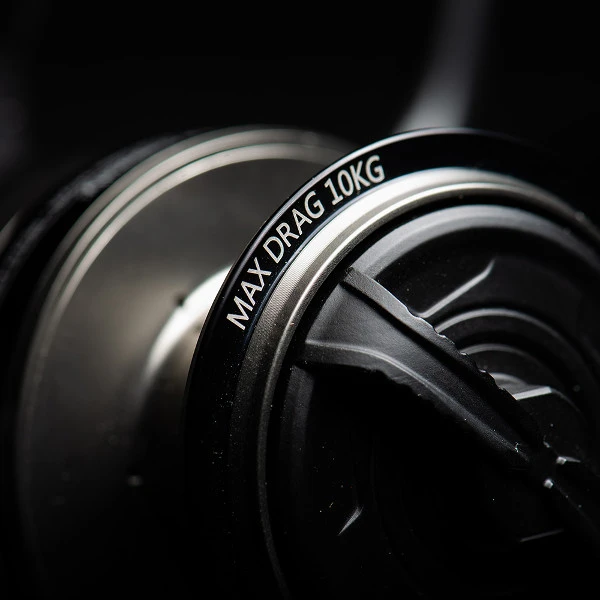 Savage Gear SGS8 Zeevismolen (5 Reviews) 6 Savage Gear SGS8 Zeevismolen (5 Reviews) - Afbeelding 6