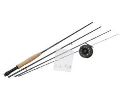 Dam Forrester Fly II Fly Fishing Kit (1 Review)