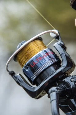 Ultimate Carp FS 6000 Inc. 0,28mm Nylon (37 Reviews) -Visuitrusting Winkel fed35134911b546c